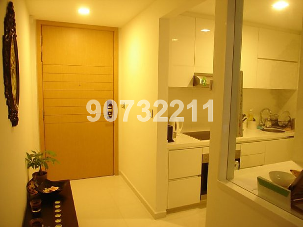 One Shenton (D1), Apartment #13324512